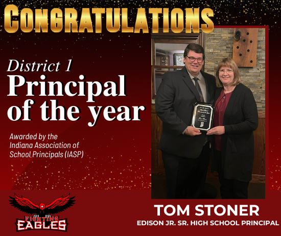 award tom stoner